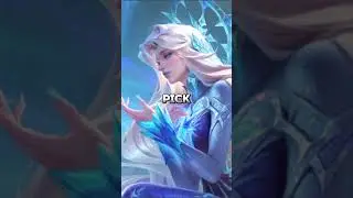 counter aurora mlbb #mobilelegends #mlbb #trendingshorts #shorts #aurora