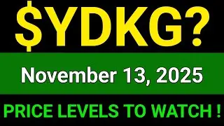 YdkgYDKG Stock (Yueda Digital Holding) YDKG Stock Analysis | November 13, 2025