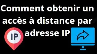 Comment obtenir un acc&egrave;s &agrave; distance &agrave; n'importe quel PC ou portable chez soi via une adresse IP ?