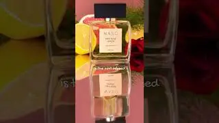 Product Review by Simran Jagwani Luthria | ISAK Fragrances