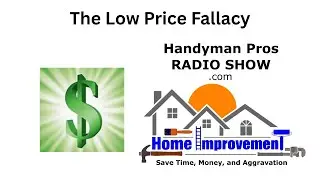 The Low Price Fallacy