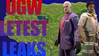UGW LETEST LEAKS VIDEO l