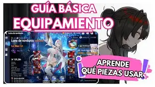&iquest;C&Oacute;MO EQUIPAR SI SOY NUEVO? | Ojal&aacute; haber visto ESTO cuando empec&eacute;: GU&Iacute;A B&Aacute;SICA | Epic Seven