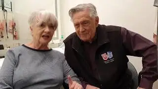Noc divadel 2019 - Exkluzivní videopásmo výpovědí našich hereckých osobností (Studio DVA divadlo)