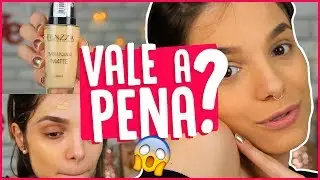 TESTEI A BASE DA FENZZA | VALE A PENA?
