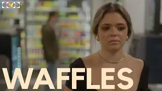 WAFFLES | Short Film | A Butterfly Production