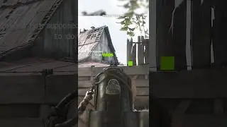 Wildland Katana Combo is Crazy&hellip; | Hunt: Showdown 1896