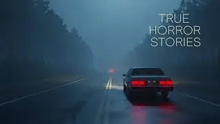 3 True Road Trip Horror Stories That Still Haunt the People Who Lived Them