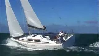 Hanse 345 - Best Of (HD)