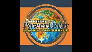 addVENTURES PowerHour with Wayne Duvenage on Active Citizenry