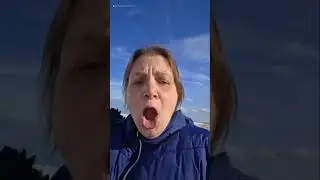 live from lake Michigan