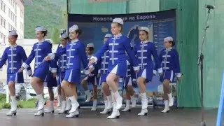 9 май Ден на Европа 2016 - гр. Враца