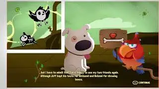ФИНАЛ ➤ Tad the Lost Explorer #9