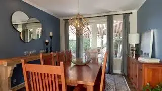 Remodeled La Vi&ntilde;a Spanish Revival | 3762 Sunset Ridge Road, Altadena