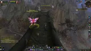We Can't Save Them All, WoW Shadowlands Quest