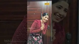 Mastani trying to open a closed door with his tricks 😂#masthani #bigbossfame #fyp