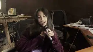 Laufey   From The Start Cover by Reeree @ SaraStudio #cover