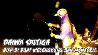 #1 Trip Lebaran to mentawai dengan KM Hiu putih | jigging | dasaran