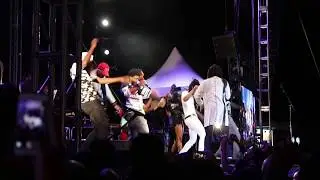 Chronixx - Likes (Live in Kingston)