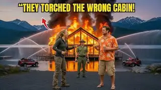 HOA Burned Down My House for Refusing Membership &mdash; Too Bad I Wrote the Laws They Just Broke