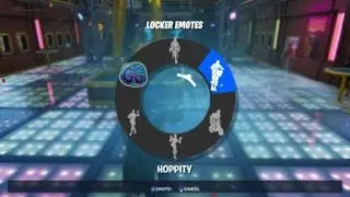 Dance at Deadpool's Yacht Party