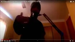 cyrax&rsquo;s dad appears and he's a sicko (music biz marty)