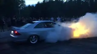 Rev Limiter Compilation 2020 (StreetandTrail)