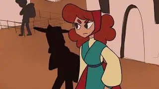 La semilla del cambio, #corto creado en el Animation Jam Edici&oacute;n D&iacute;a de la Mujer #diadelamujer #8m