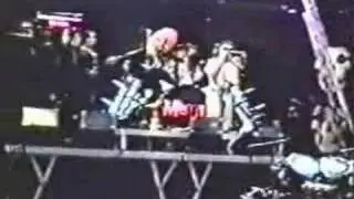 The Misfits - Earth Angel (Sound Check 1997)