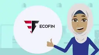 EcoFin Technologies - Facilitating Financial Inclusion