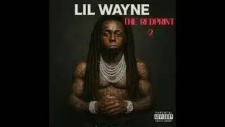 Lil Wayne - Red Print 2