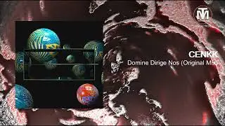 CENKK - Domine Dirige Nos (Original Mix) [Borders Of Light]