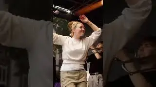 LEO IN THE LIONCAGE - Festival Teaser 2026