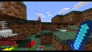 Minecraft - Cursecraft - PVP FUN TIME!