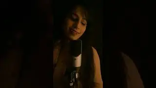 Meri Jaan | One Minute Cover | Gangunbai Kathiawadi