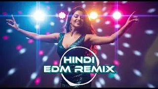 🌟 &ldquo;2025 Bollywood Dance Smash &ndash; Continuous DJ Mashup for Party Vibes 🎬&rdquo;