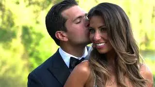 White/Trazanova Wedding Camp Ogontz 8.24.19