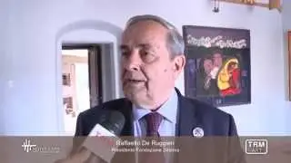 Apre a Matera la 