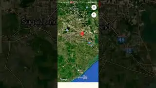 US flag in map#detectionworld#googlemaps#shorts#trending##usflag #subscribe