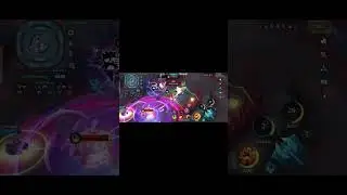 INSANE Claude + Quickfire combo in Chaos Clash! #MLBBFriendFest #MLBBSORA #MLBBCreator