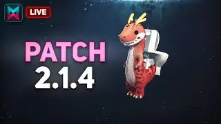 new update is here - new deviation scenario - new lunar event - Once Human LIVESTREAM