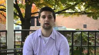 President of Coffee - Mark Becker