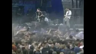 Green Day   Welcome To Paradise Live @ Edgefest