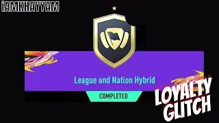 ADVANCED SBC *LOYALTY GLITCH* | FIFA 21 Ultimate Team