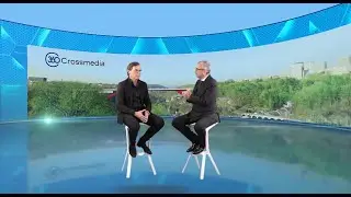 PEAK - Interview with Fran&ccedil;ois Masquelier, Chairman of ATEL