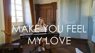 Make you feel my love - Adele (Cover) - Annika Roßmeier
