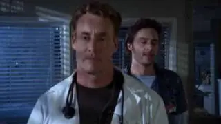 Scrubs - Die wahre Meinung von Dr. Cox &uuml;ber J.D.