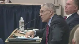 Calls getting louder for Texas DPS Director Steve McCraw to resign after Uvalde school shooting