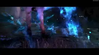 15.10.25 Black Desert - ЛУЧНИЦА/СОРКА - ФАРМИМ БОССОВ - ОСАДА Т2
