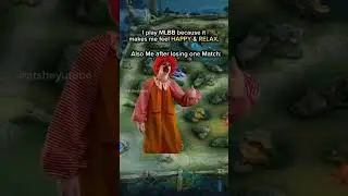 Subscribe @Ninplayz2005 for more          #mlbb #relatable #explore #explorepage #ml #mlbbmeme #fyp